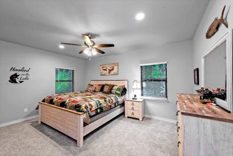 326 Glomin Lane Pottsboro TX 75076