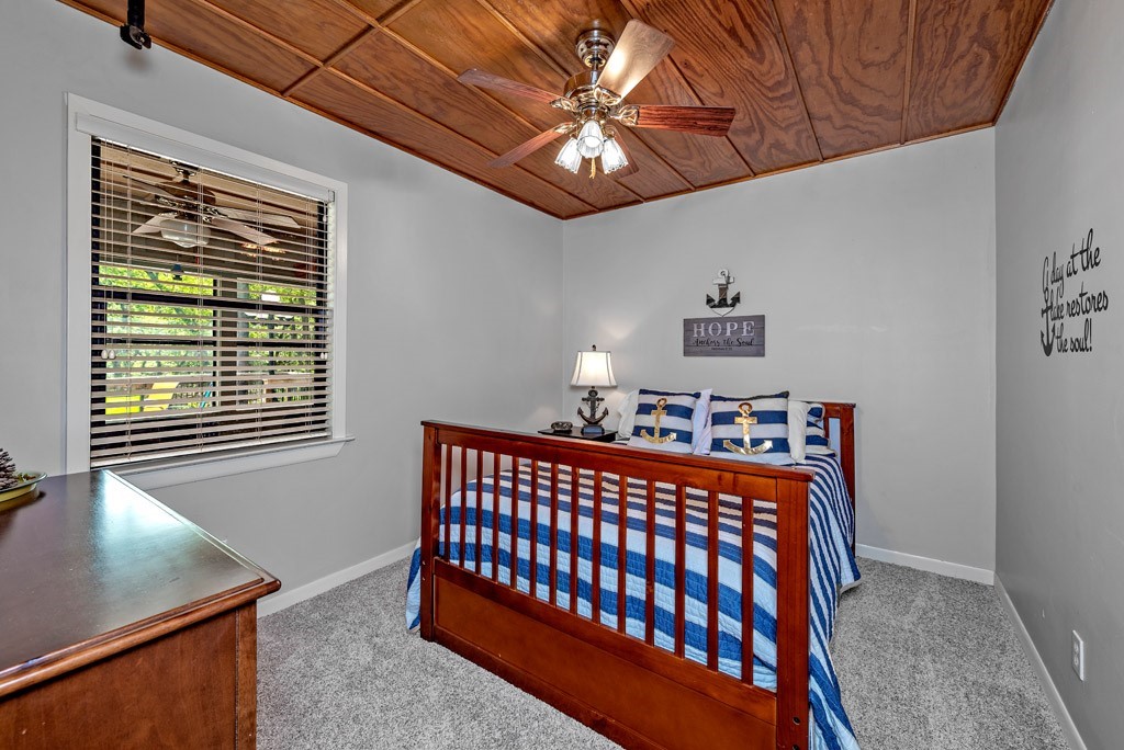 326 Glomin Lane Pottsboro TX 75076