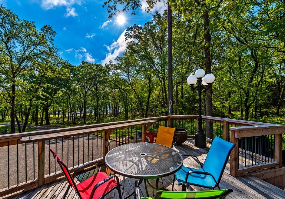 326 Glomin Lane Pottsboro TX 75076