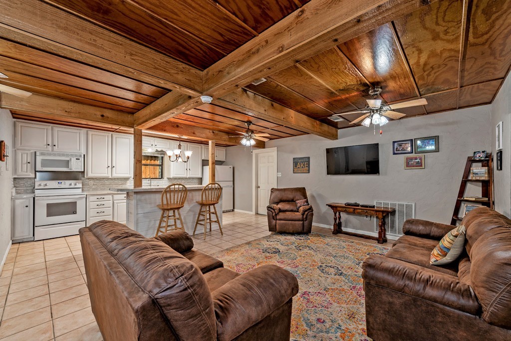 326 Glomin Lane Pottsboro TX 75076