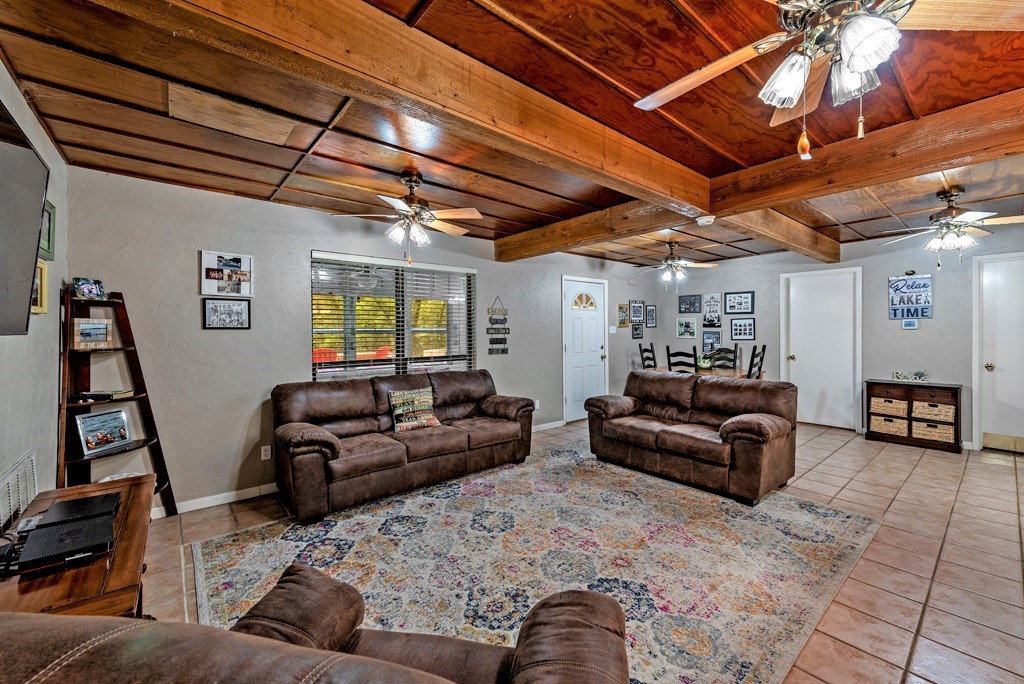 326 Glomin Lane Pottsboro TX 75076