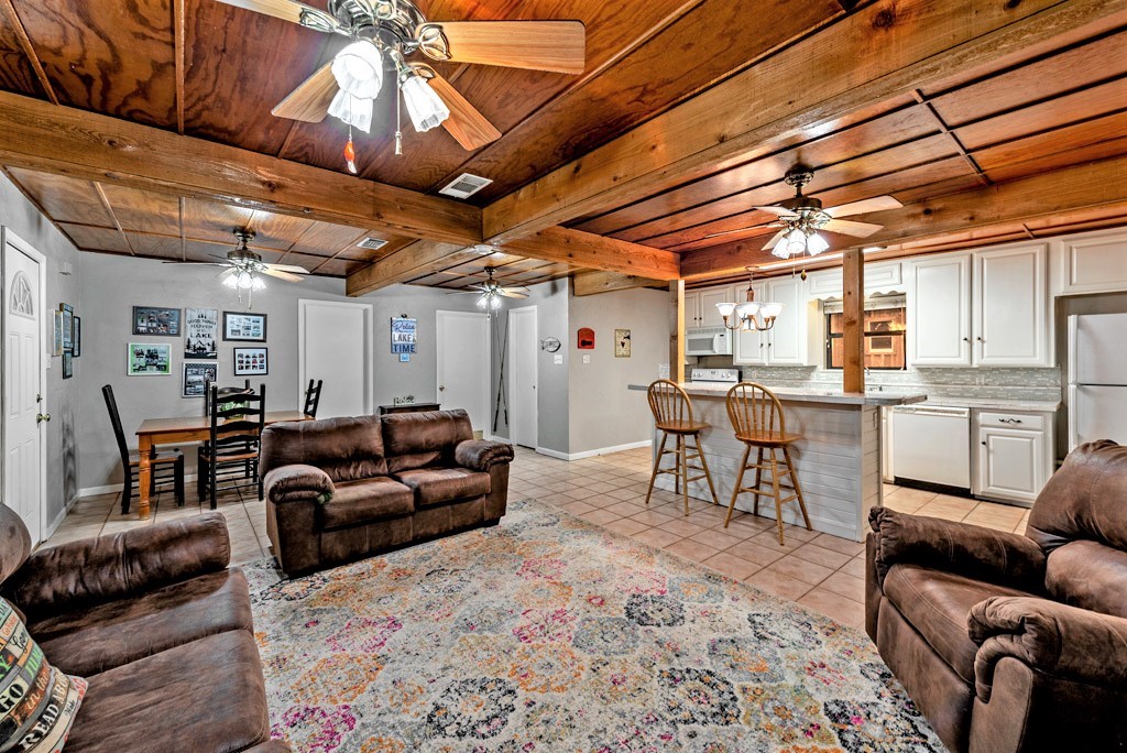 326 Glomin Lane Pottsboro TX 75076