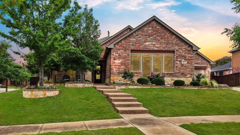 9637 Barksdale Drive Fort Worth TX 76244