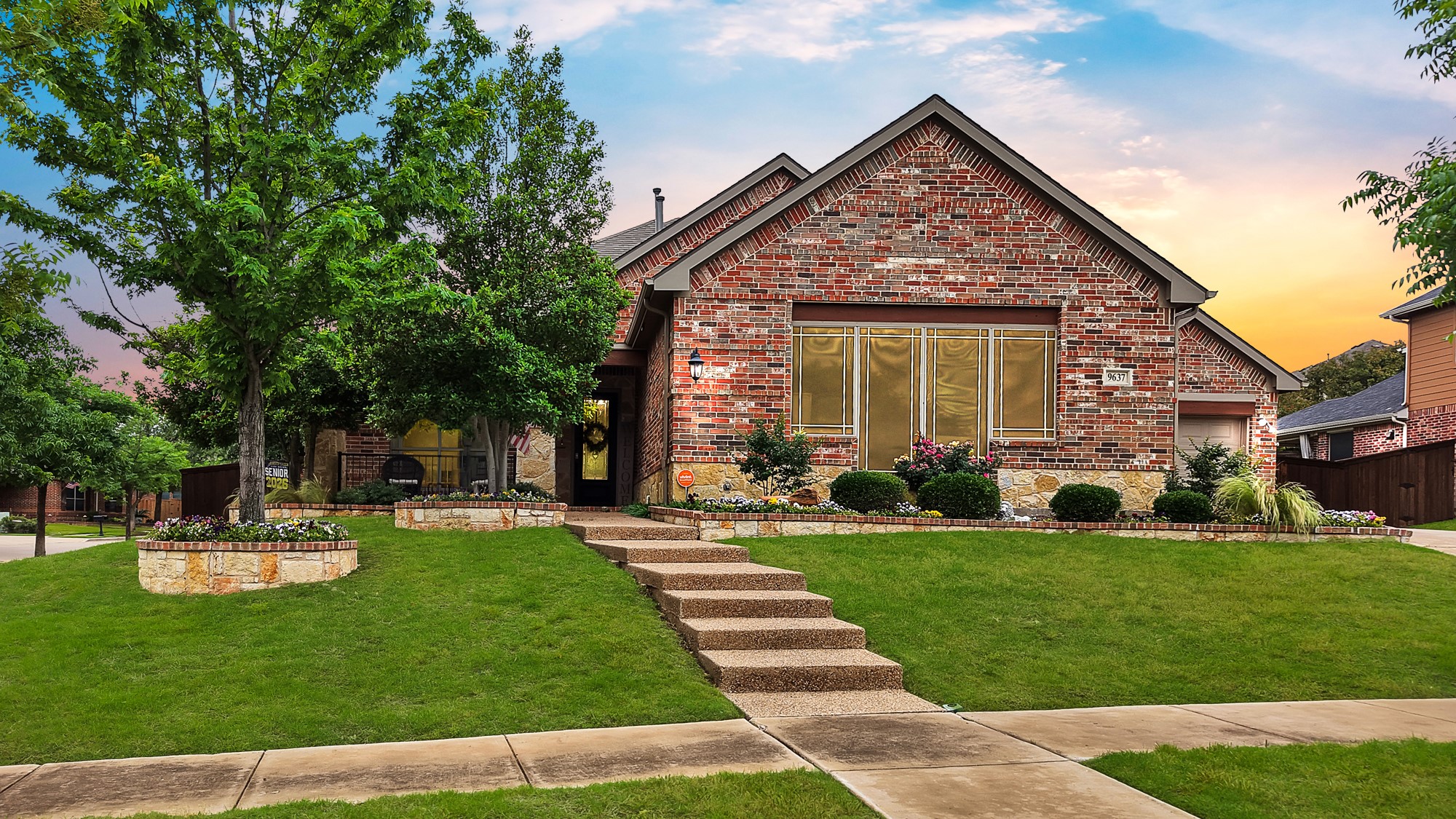 9637 Barksdale Drive Fort Worth TX 76244