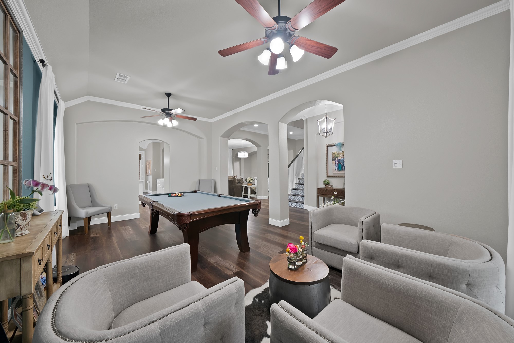 9637 Barksdale Drive Fort Worth TX 76244