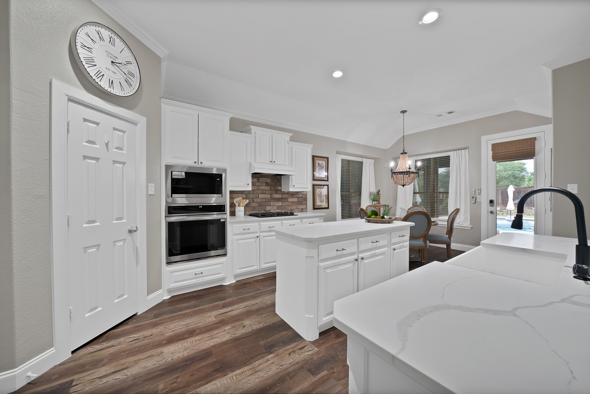 9637 Barksdale Drive Fort Worth TX 76244