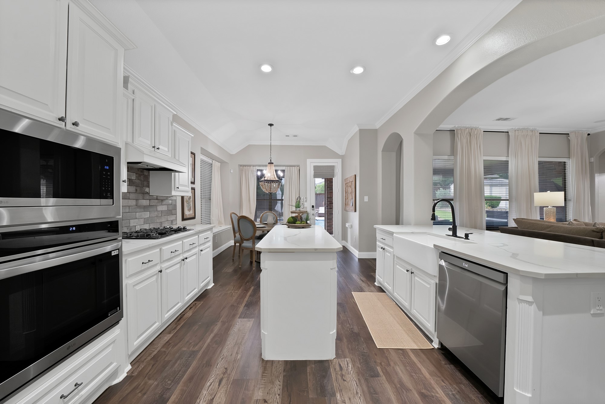 9637 Barksdale Drive Fort Worth TX 76244
