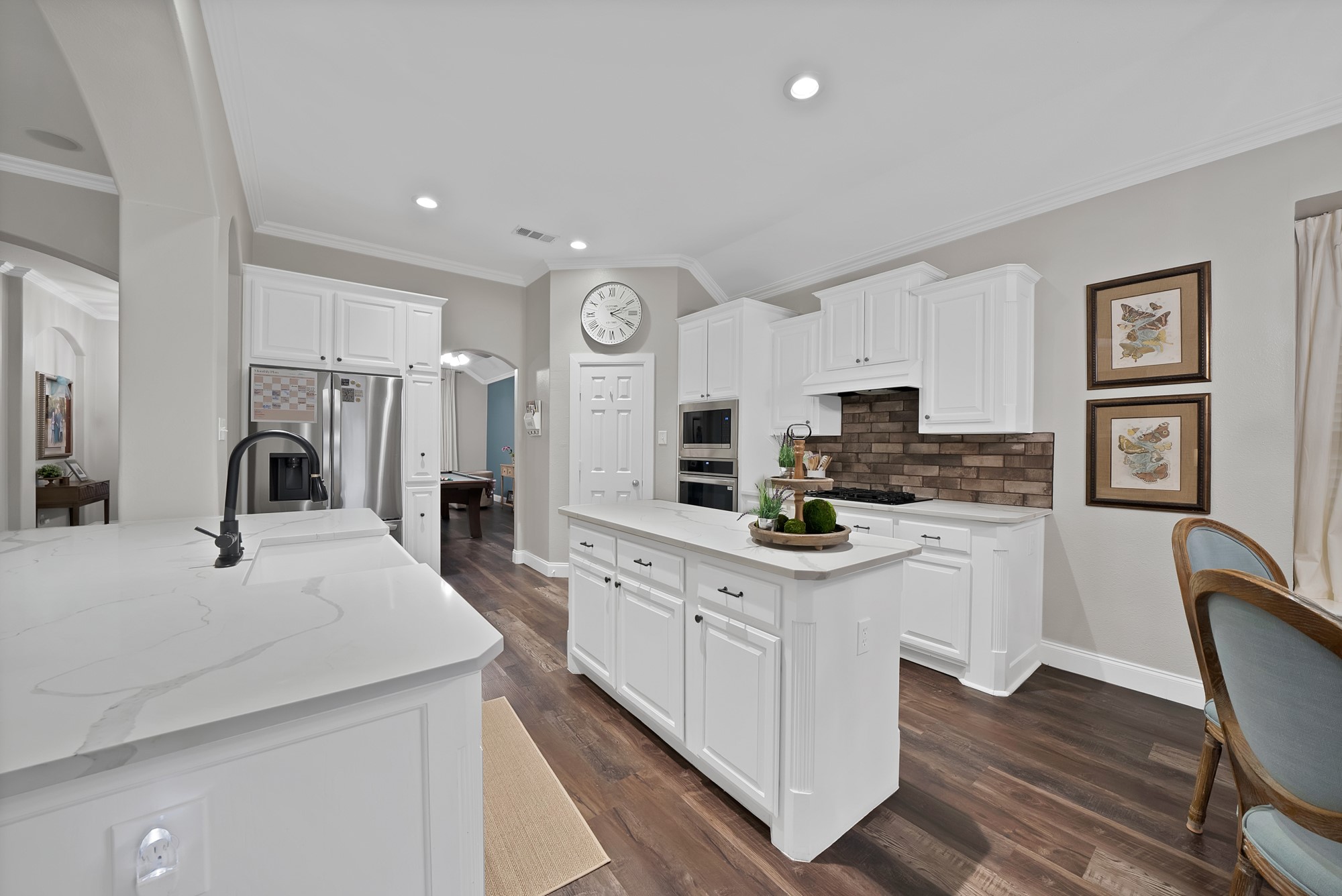9637 Barksdale Drive Fort Worth TX 76244