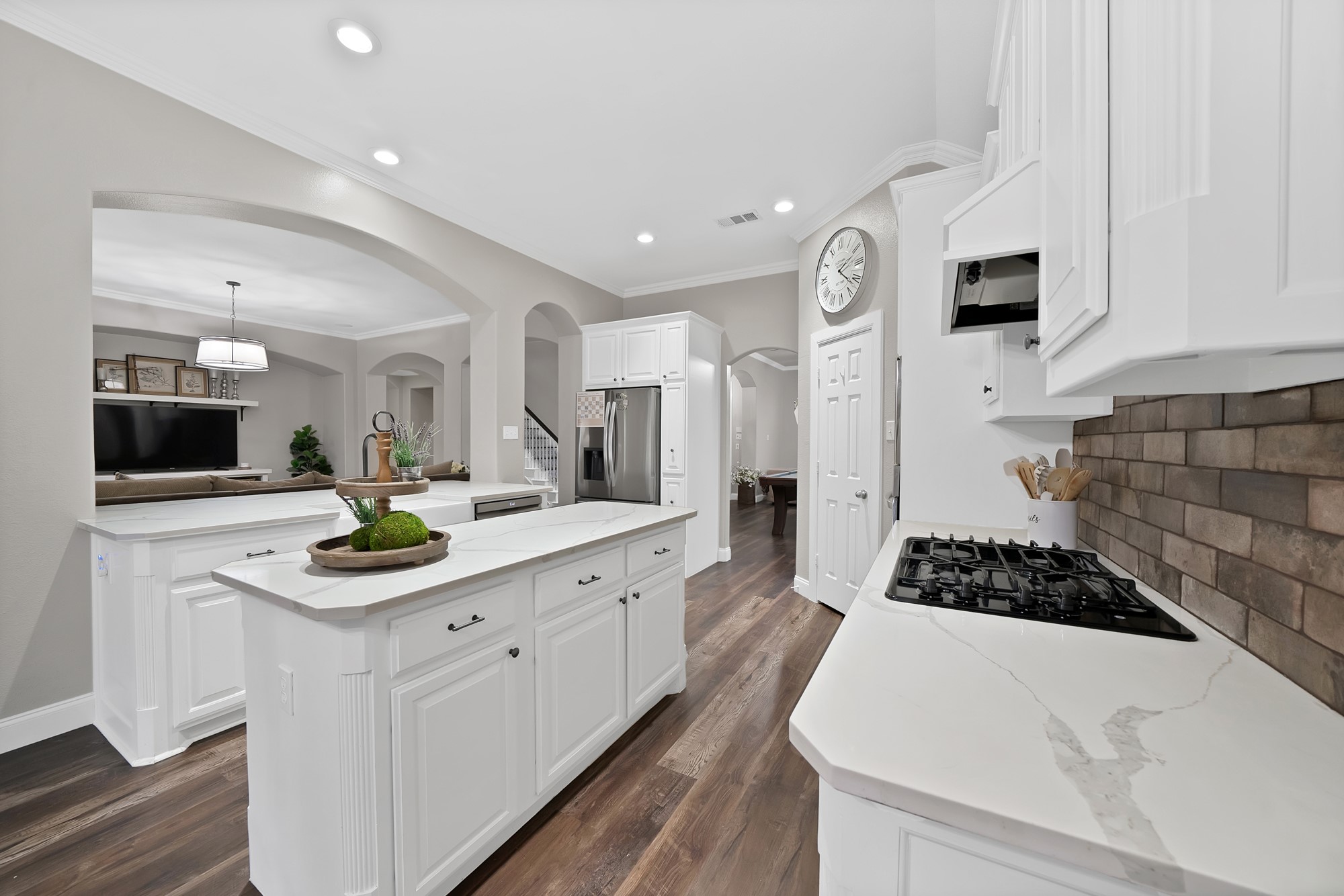 9637 Barksdale Drive Fort Worth TX 76244