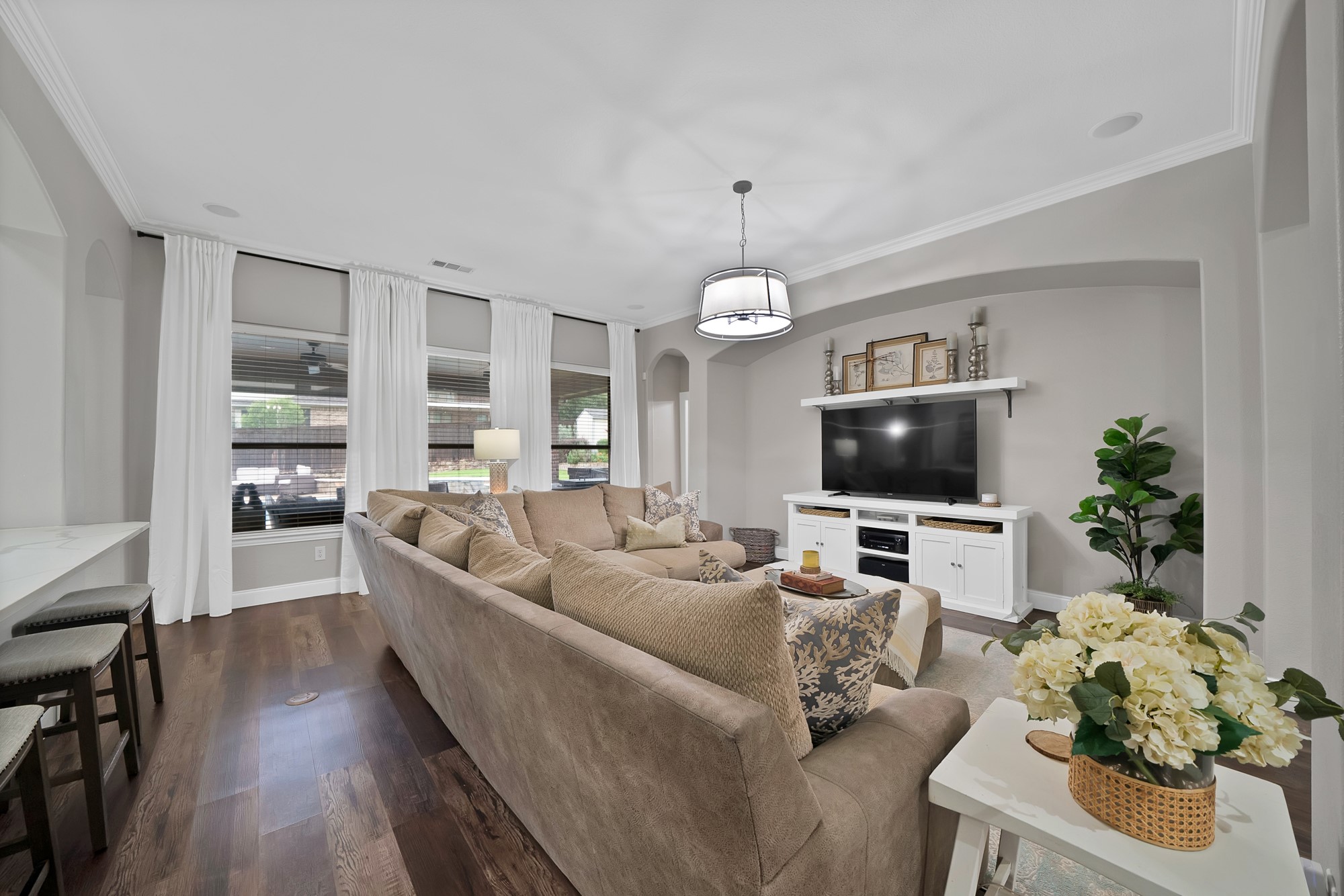 9637 Barksdale Drive Fort Worth TX 76244