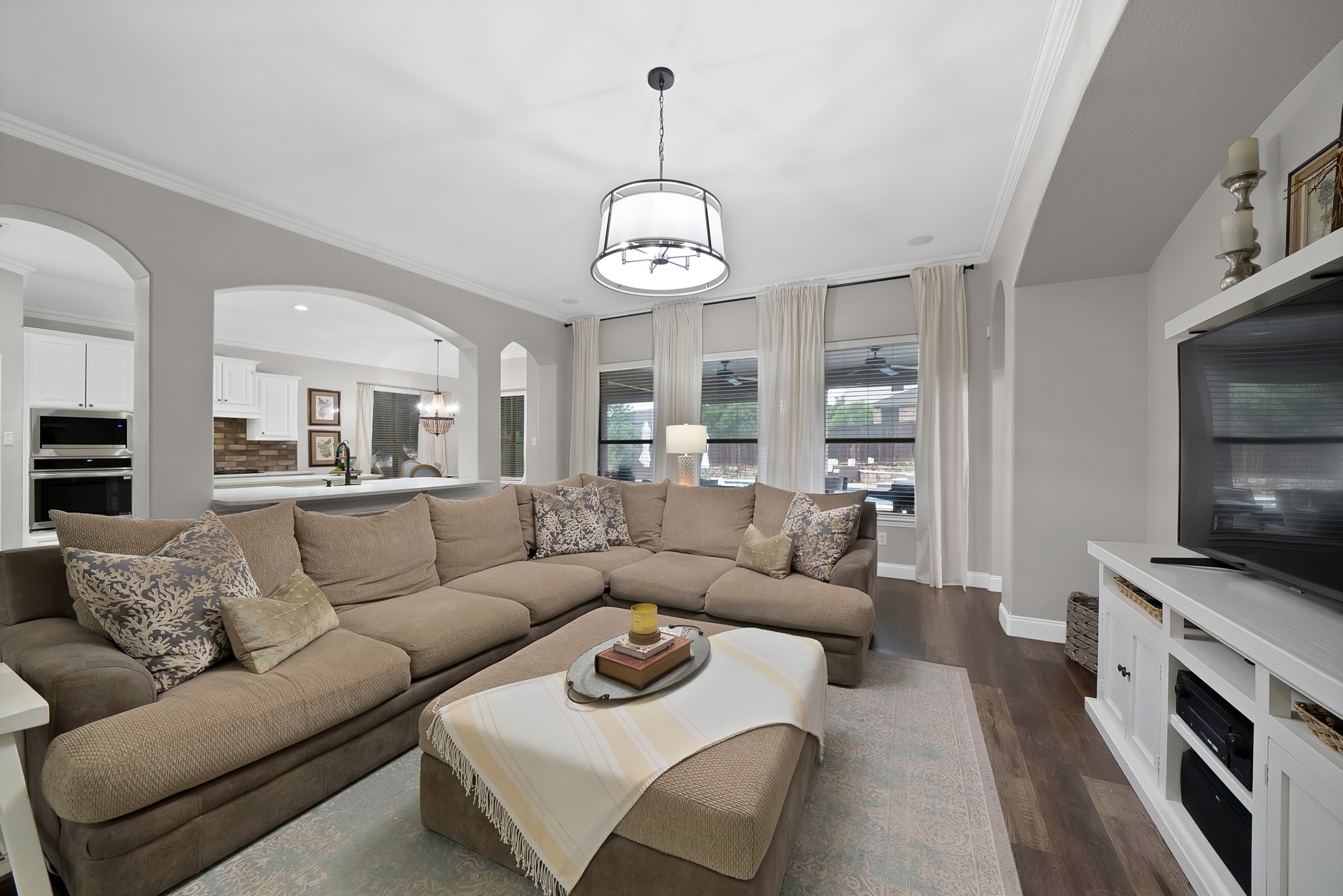 9637 Barksdale Drive Fort Worth TX 76244