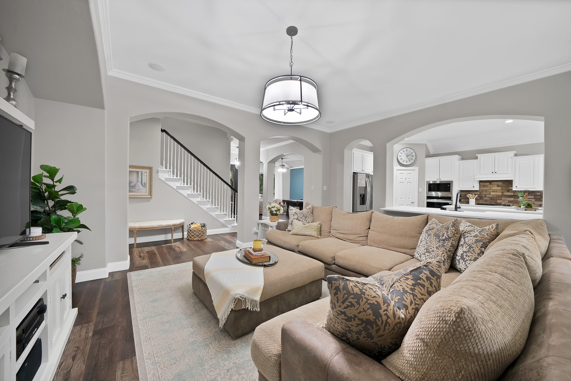 9637 Barksdale Drive Fort Worth TX 76244