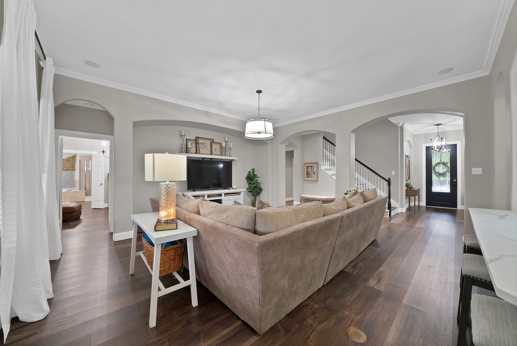 9637 Barksdale Drive Fort Worth TX 76244