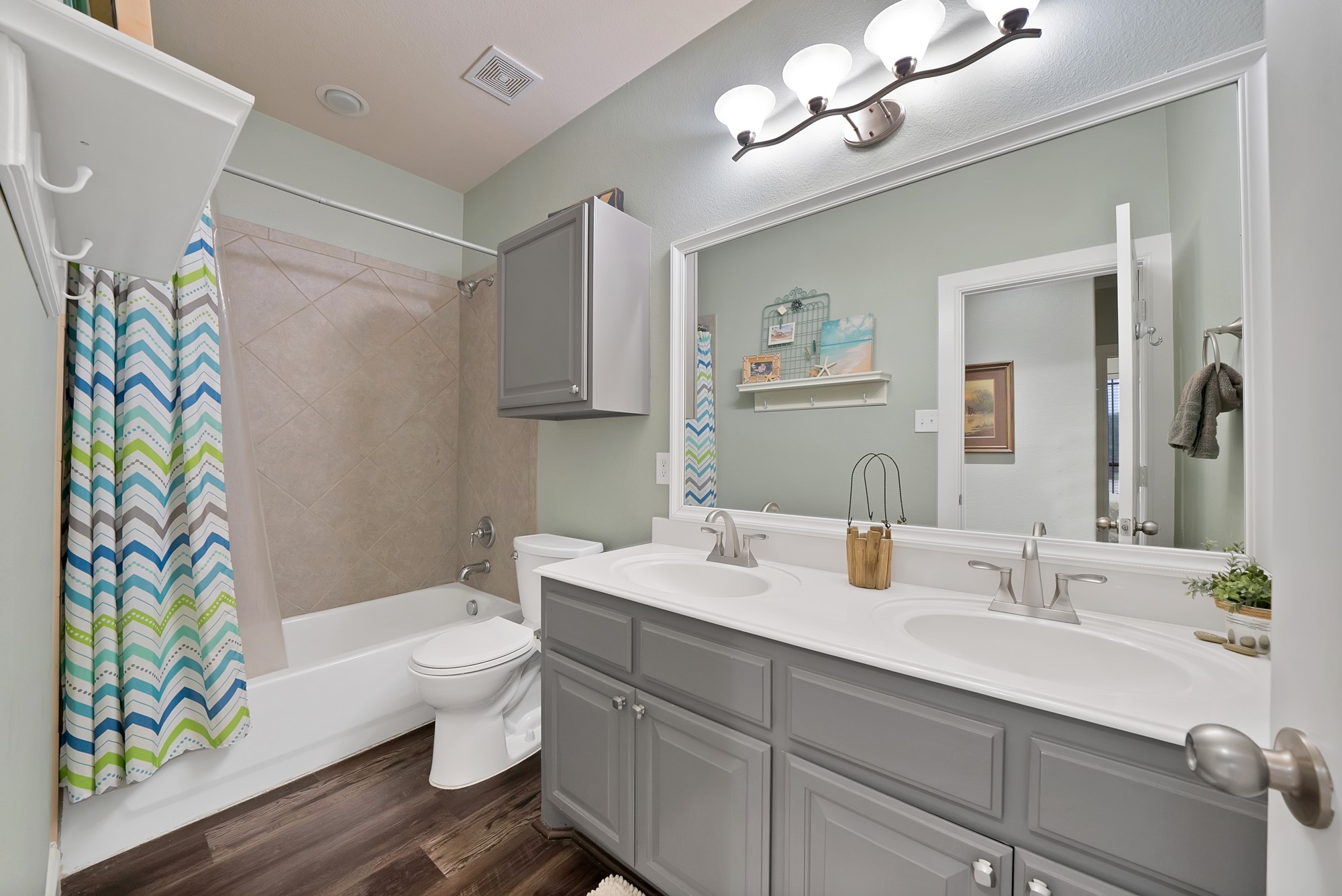 9637 Barksdale Drive Fort Worth TX 76244