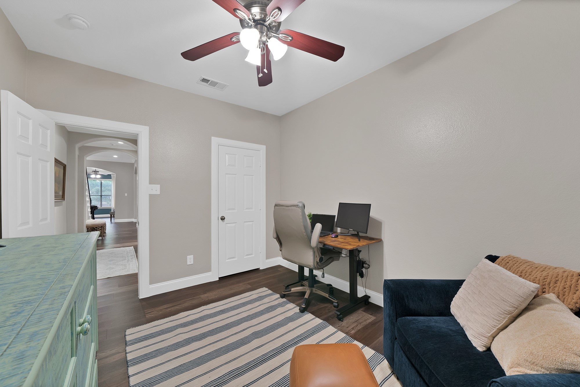 9637 Barksdale Drive Fort Worth TX 76244