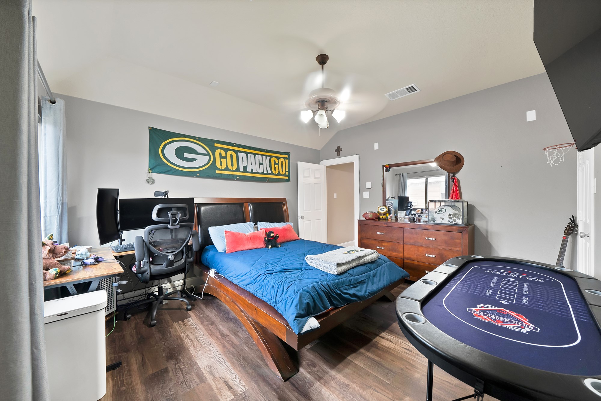 9637 Barksdale Drive Fort Worth TX 76244