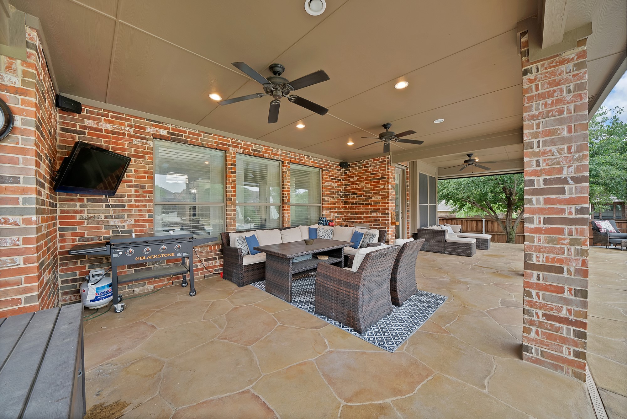 9637 Barksdale Drive Fort Worth TX 76244