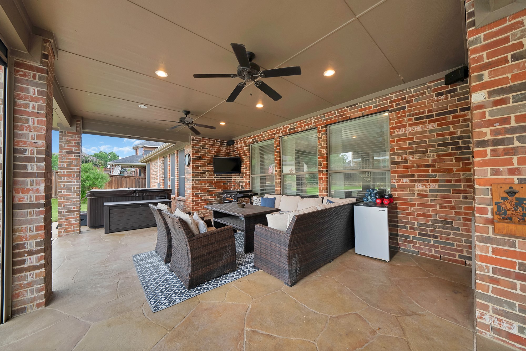 9637 Barksdale Drive Fort Worth TX 76244