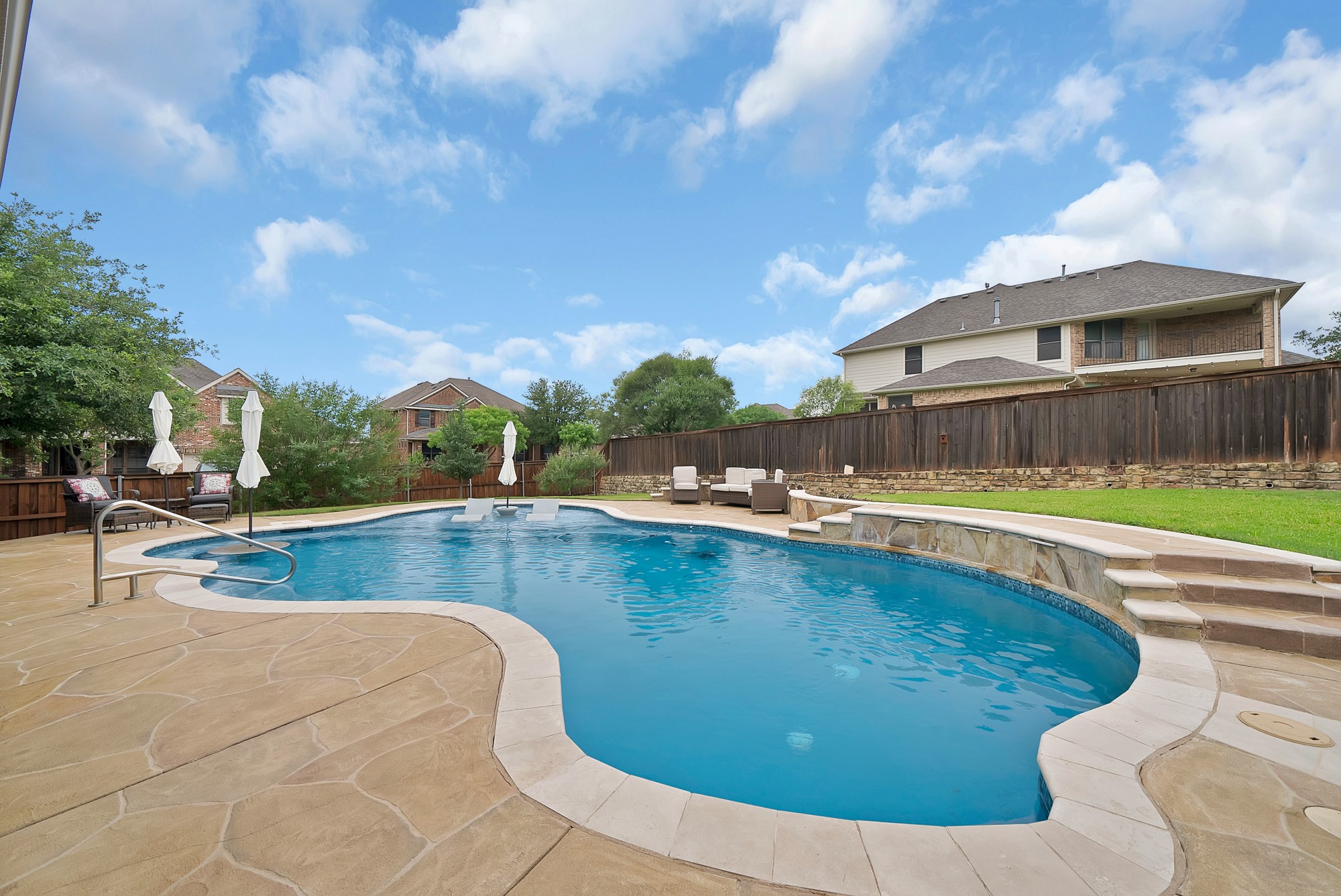 9637 Barksdale Drive Fort Worth TX 76244