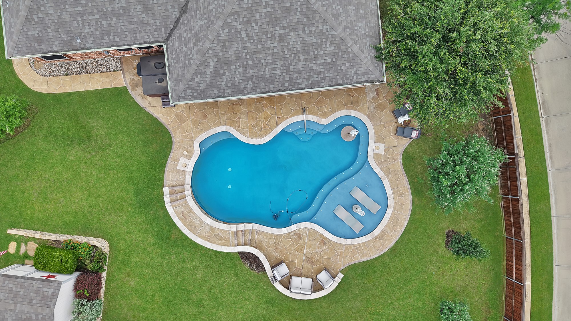 9637 Barksdale Drive Fort Worth TX 76244