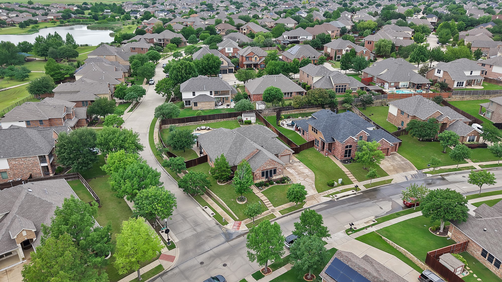 9637 Barksdale Drive Fort Worth TX 76244