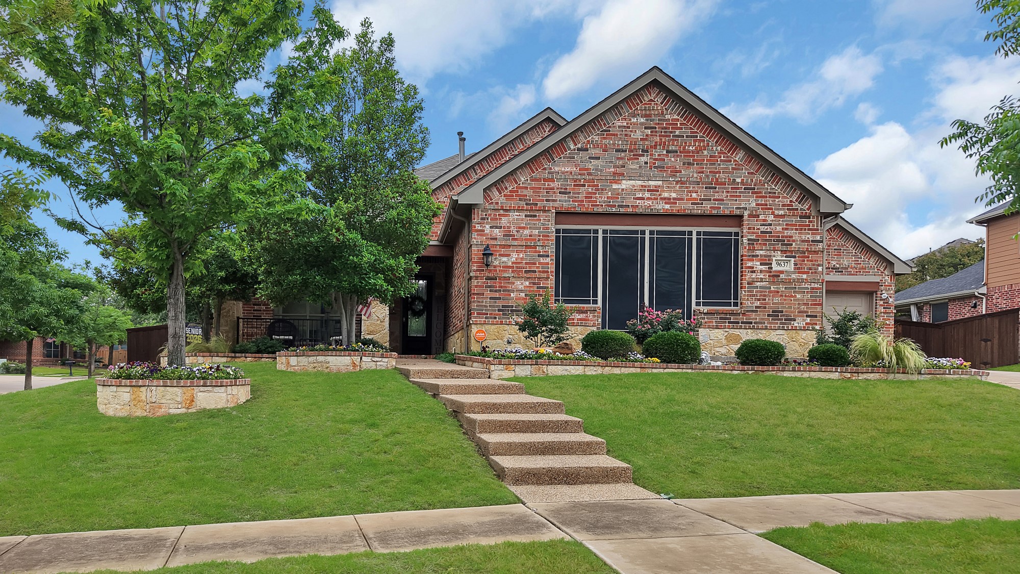 9637 Barksdale Drive Fort Worth TX 76244