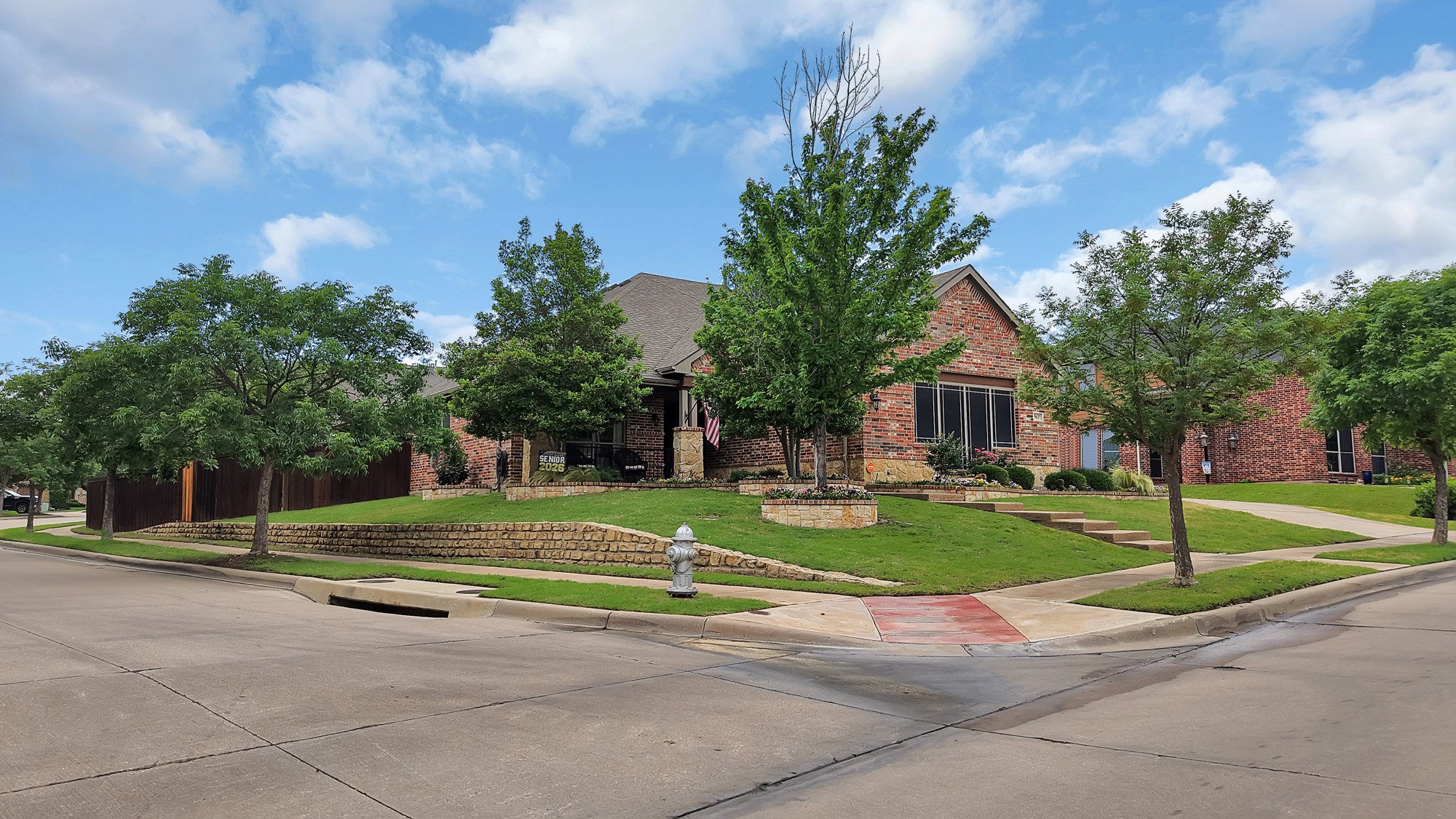 9637 Barksdale Drive Fort Worth TX 76244