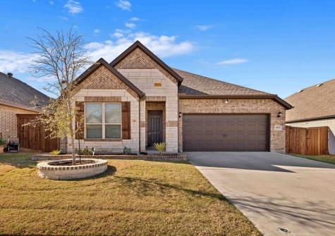 11853 Carlin Drive Fort Worth TX 76108
