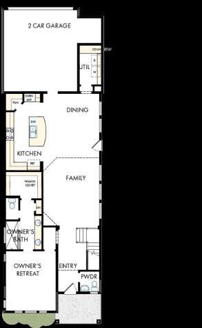 14544 Walsh Avenue Fort Worth TX 76008