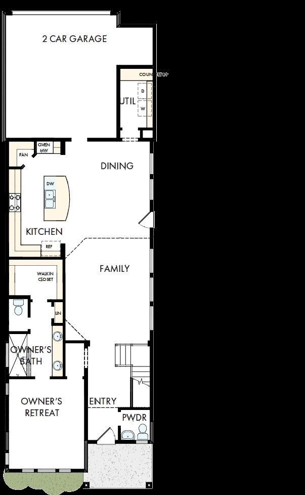 14544 Walsh Avenue Fort Worth TX 76008