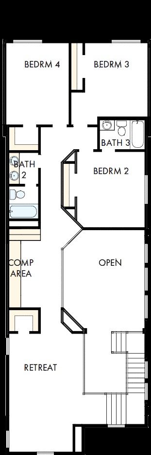14544 Walsh Avenue Fort Worth TX 76008