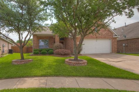 7905 Branch Hollow Trail Fort Worth TX 76123