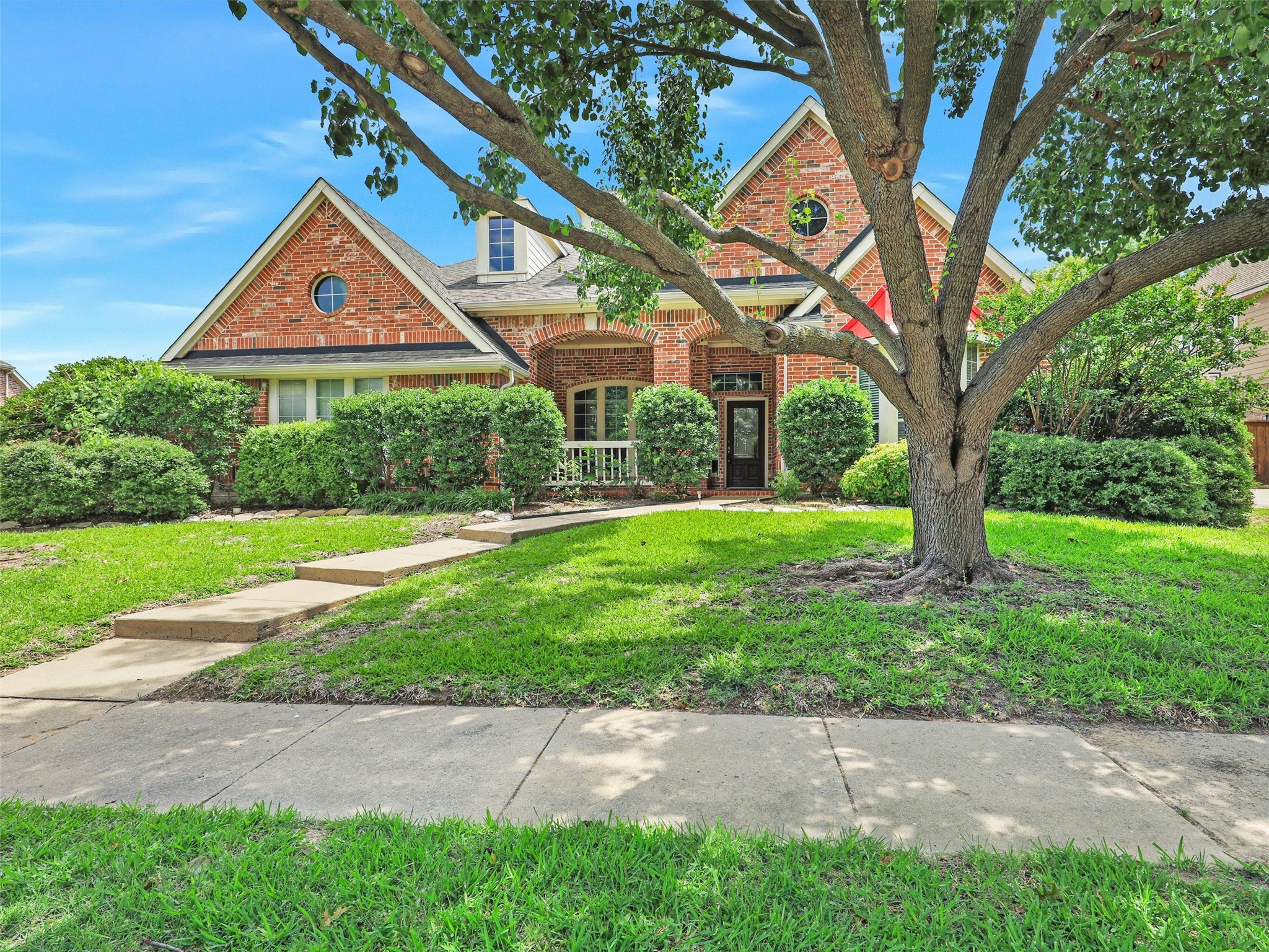 800 Rock Hill Road Prosper TX 75078