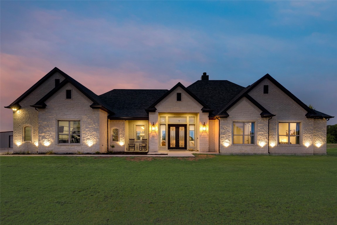 3226 County Road 2526 Royse City TX 75189