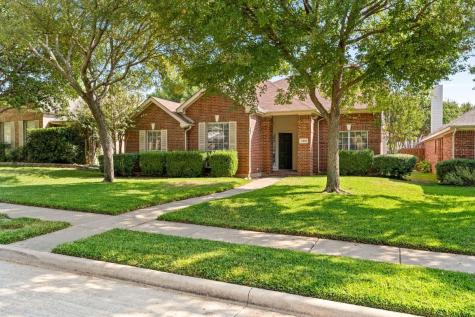 11459 Newberry Drive Frisco TX 75035