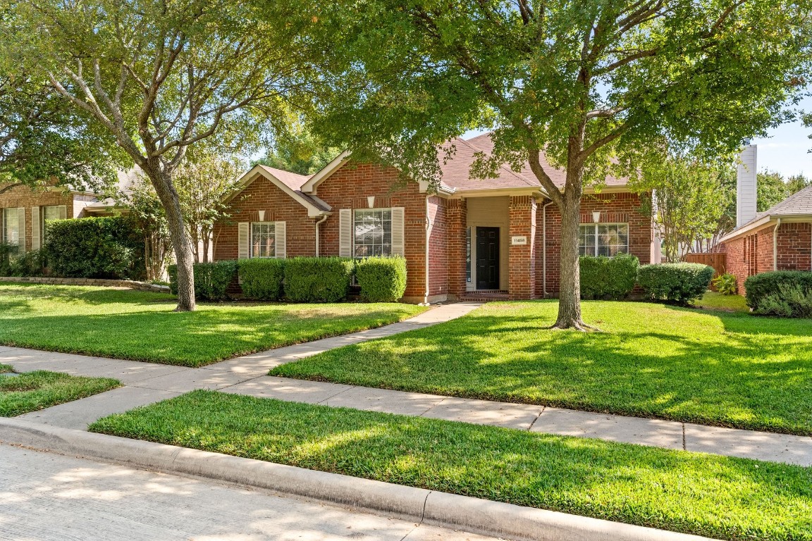 11459 Newberry Drive Frisco TX 75035