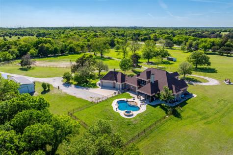 145 County Road 2327 Decatur TX 76234