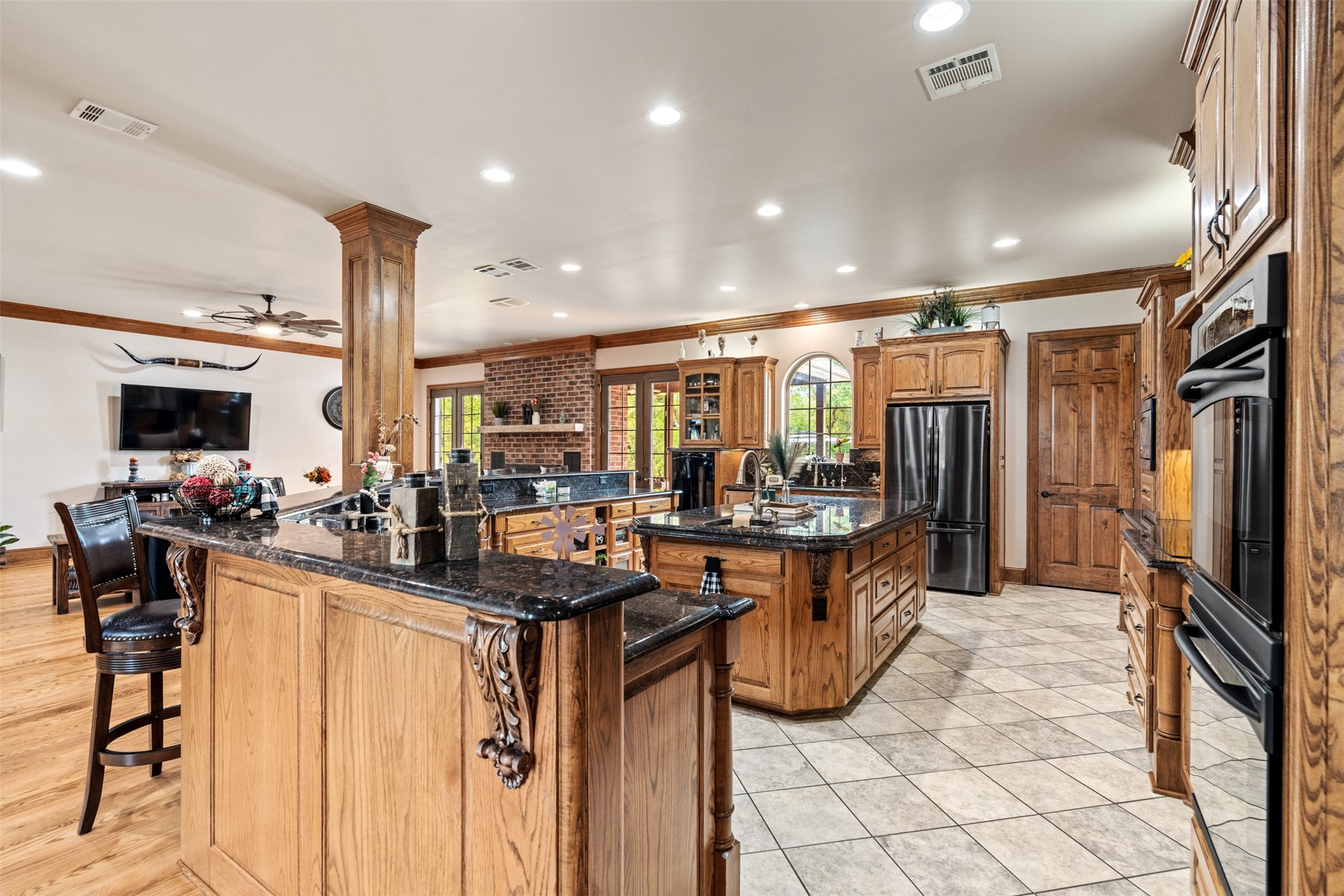 145 County Road 2327 Decatur TX 76234