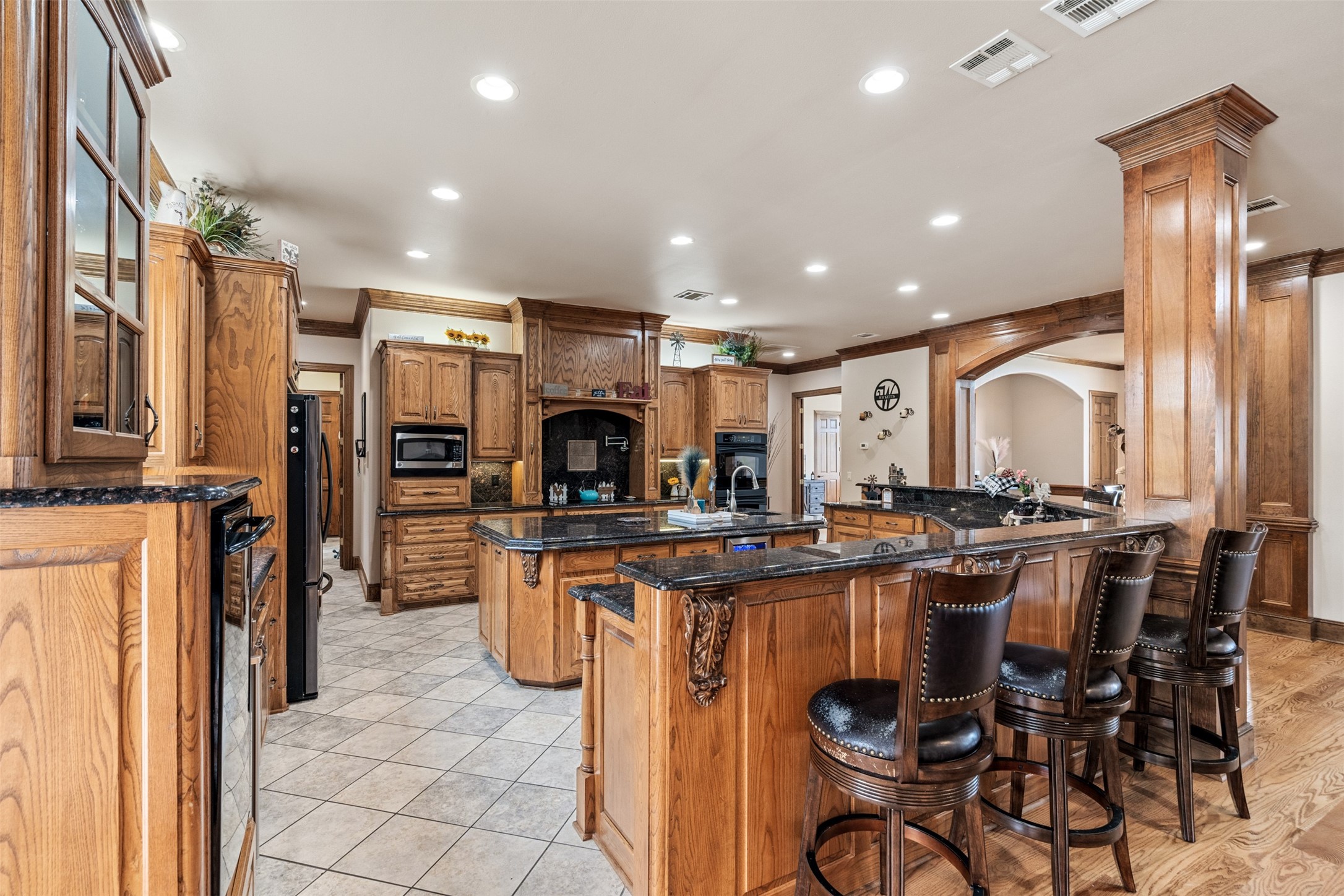 145 County Road 2327 Decatur TX 76234