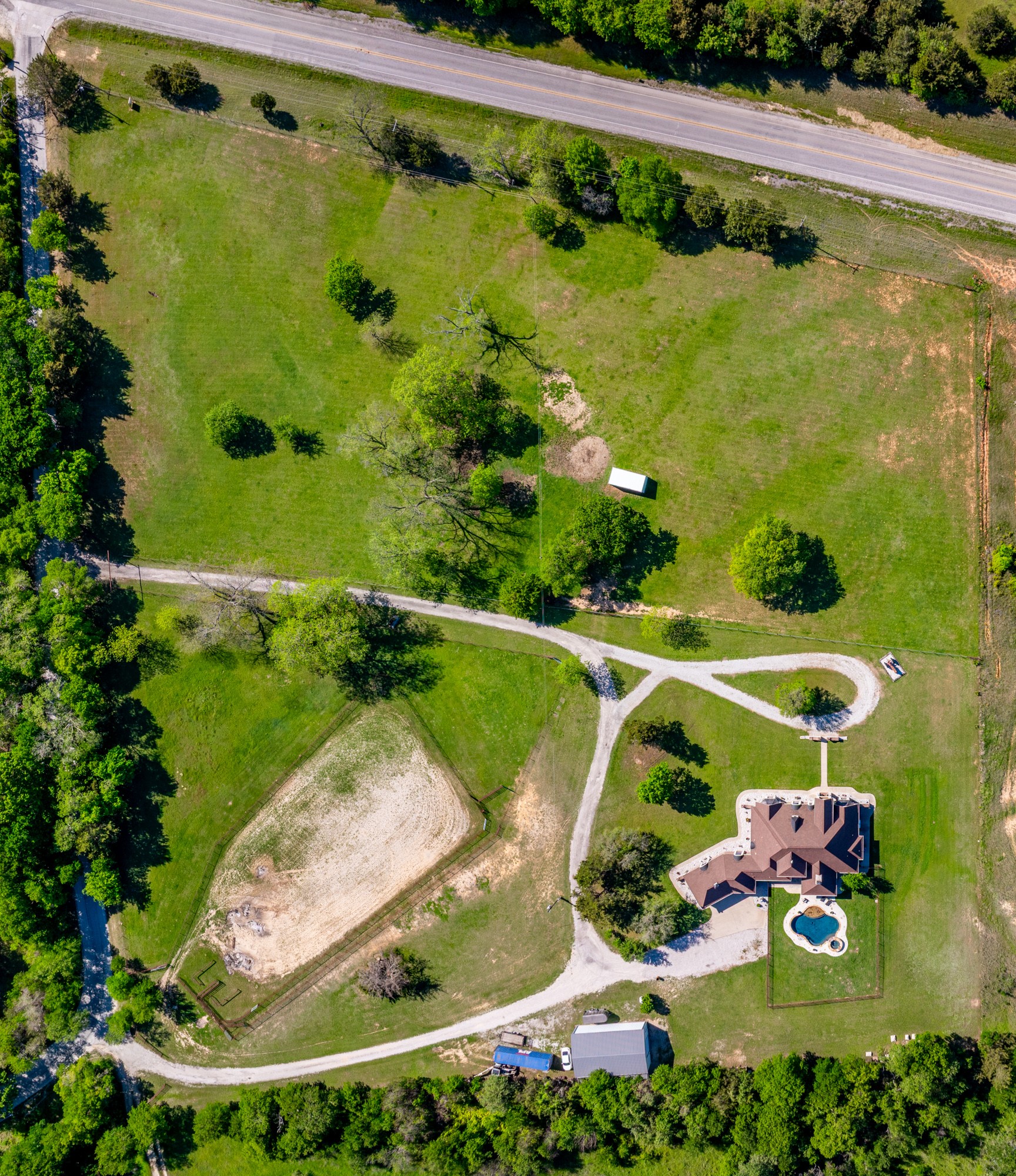 145 County Road 2327 Decatur TX 76234