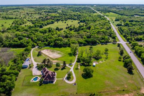145 County Road 2327 Decatur TX 76234