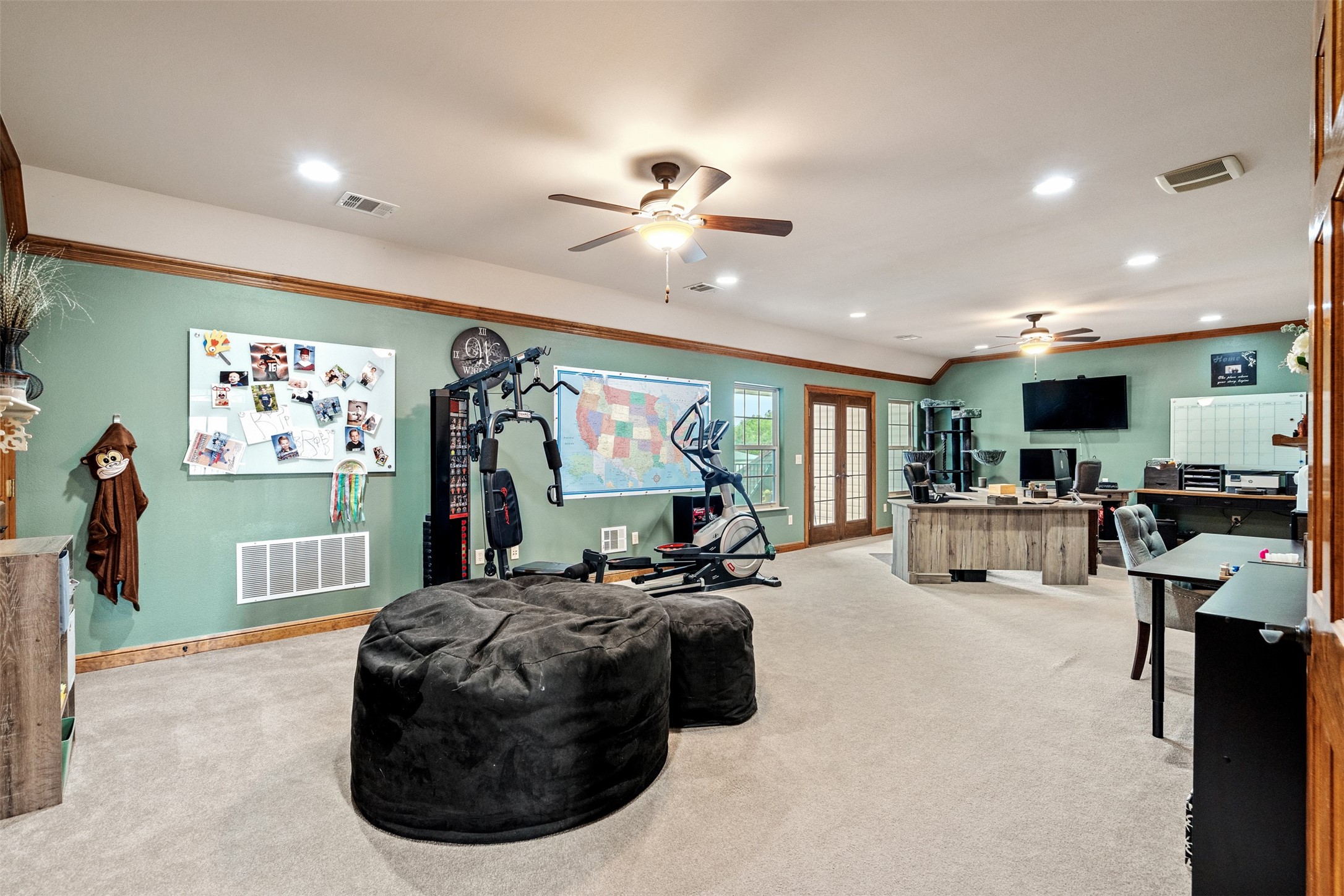 145 County Road 2327 Decatur TX 76234