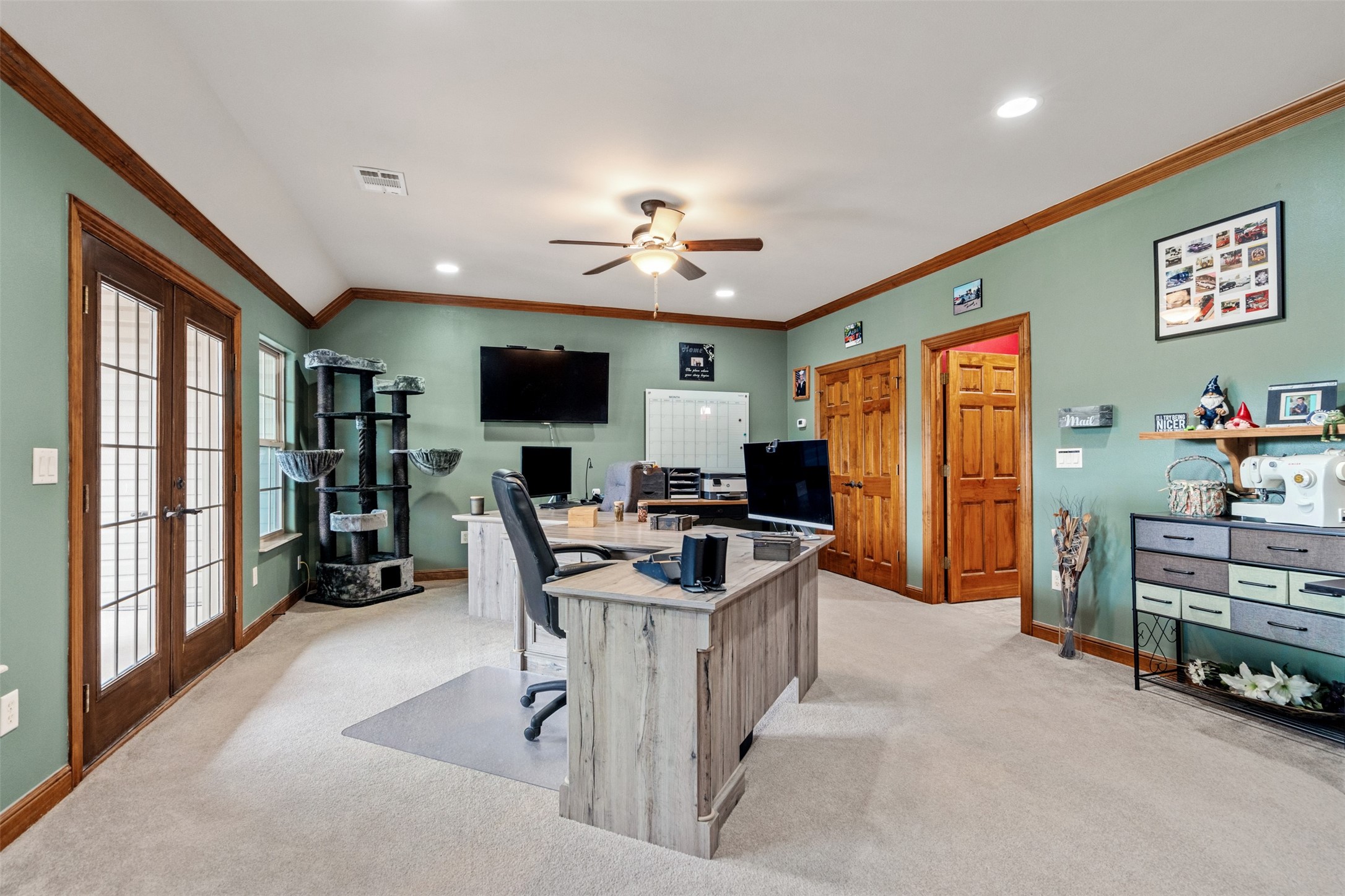 145 County Road 2327 Decatur TX 76234