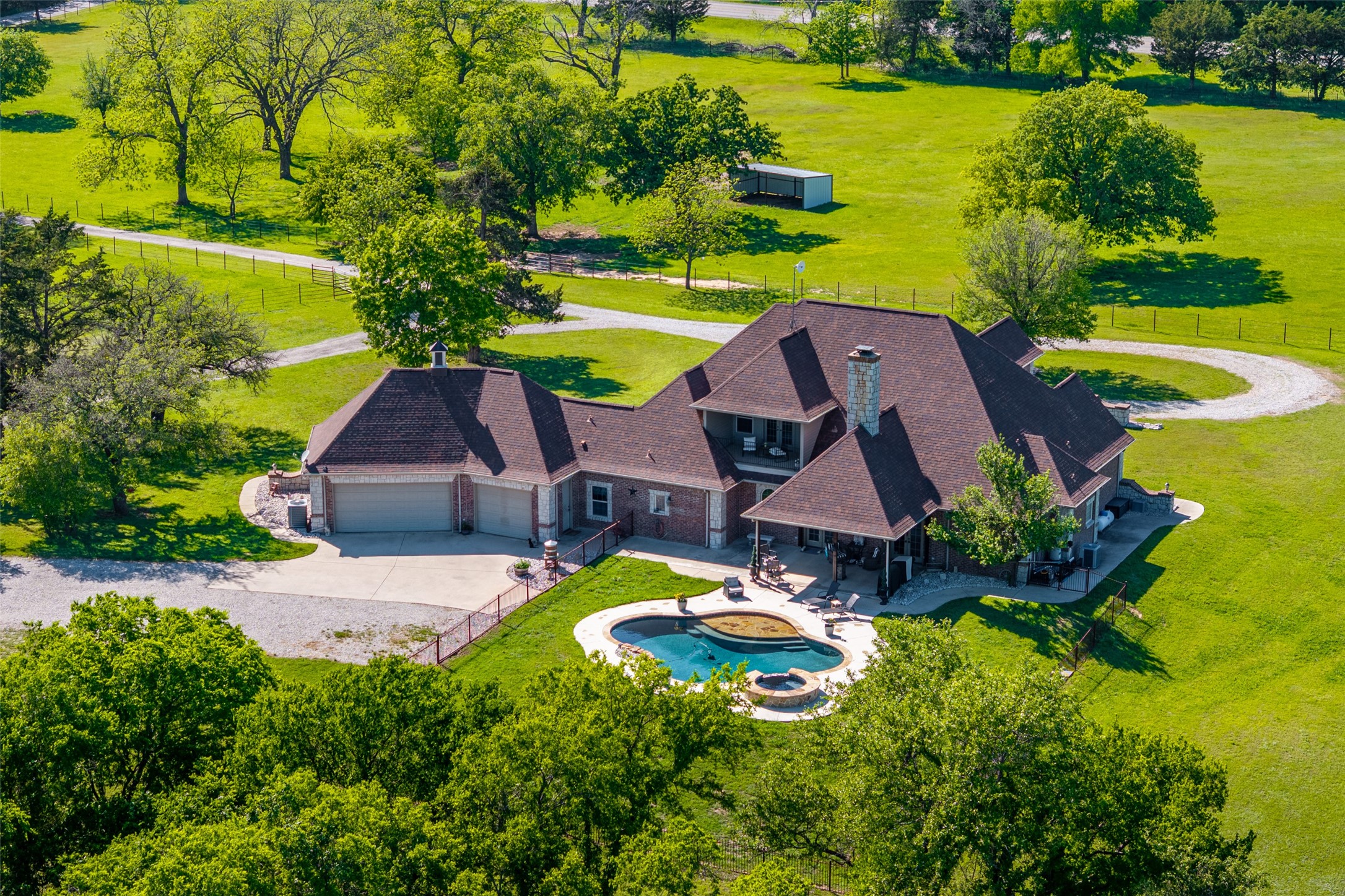 145 County Road 2327 Decatur TX 76234