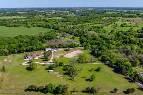 145 County Road 2327 Decatur TX 76234