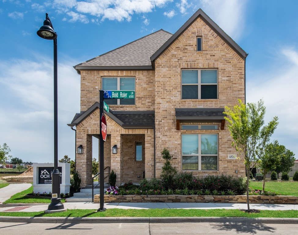 6520 Bold Ruler Lane North Richland Hills TX 76180