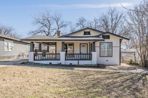 3105 Erie Street Fort Worth TX 76112