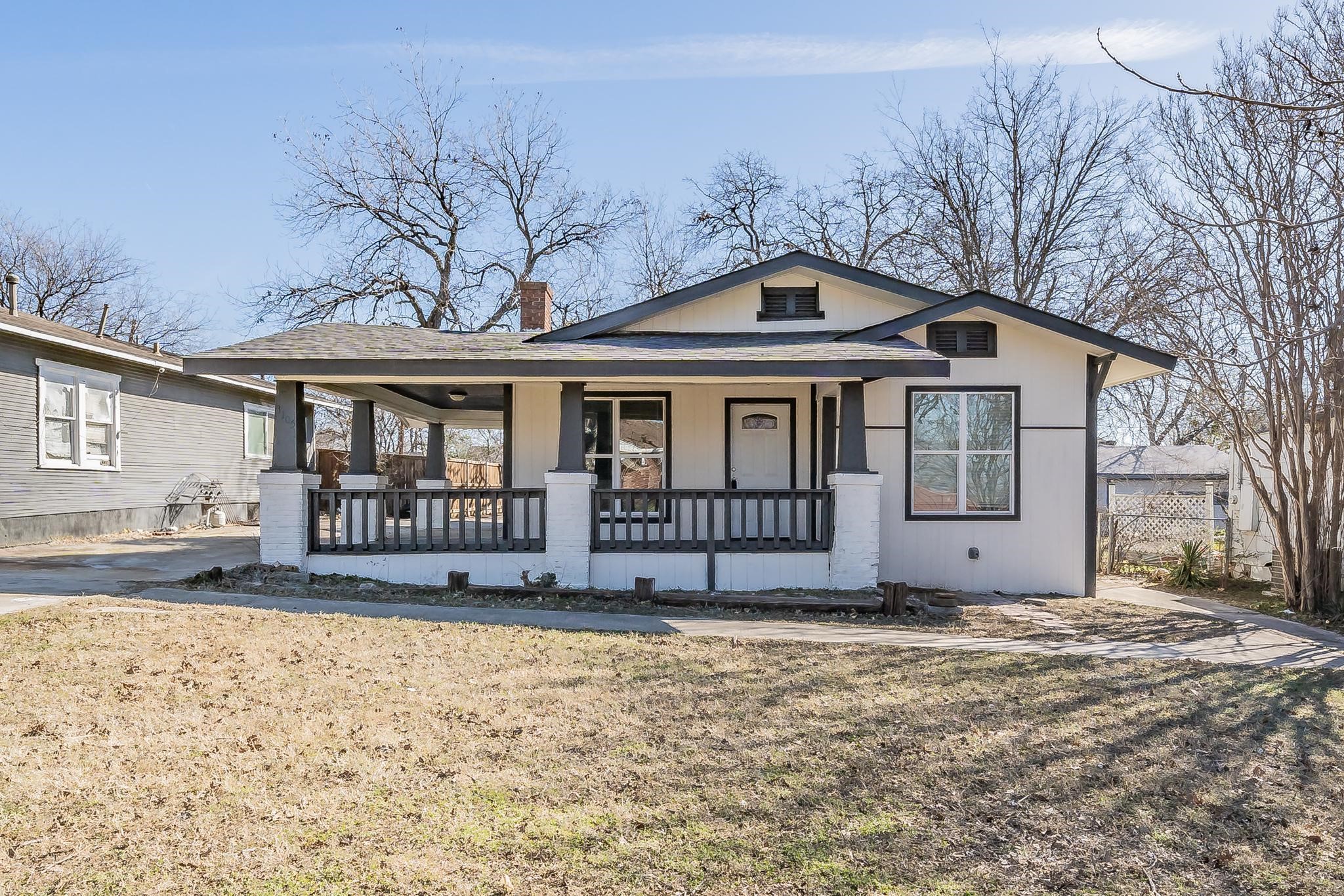 3105 Erie Street Fort Worth TX 76112