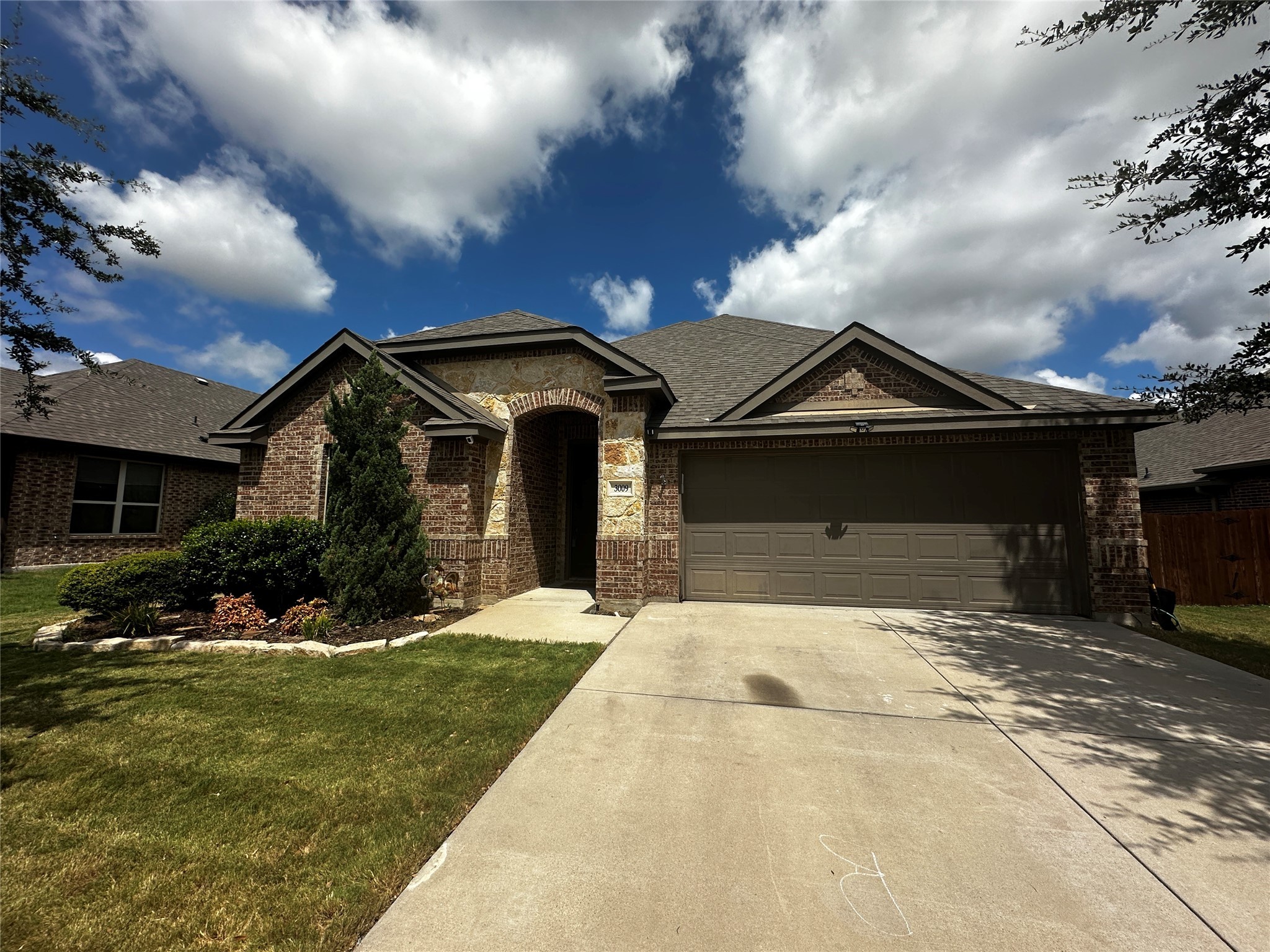 3009 Fern Court Midlothian TX 76065