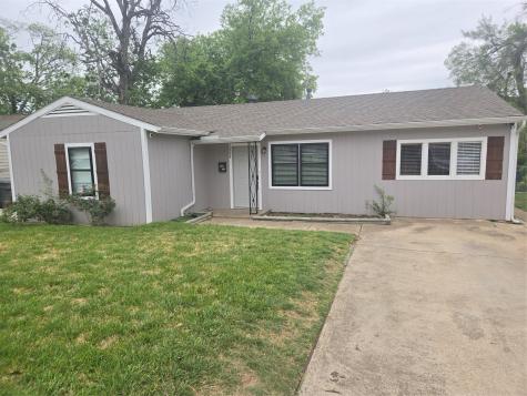 2334 Wolcott Drive Dallas TX 75241